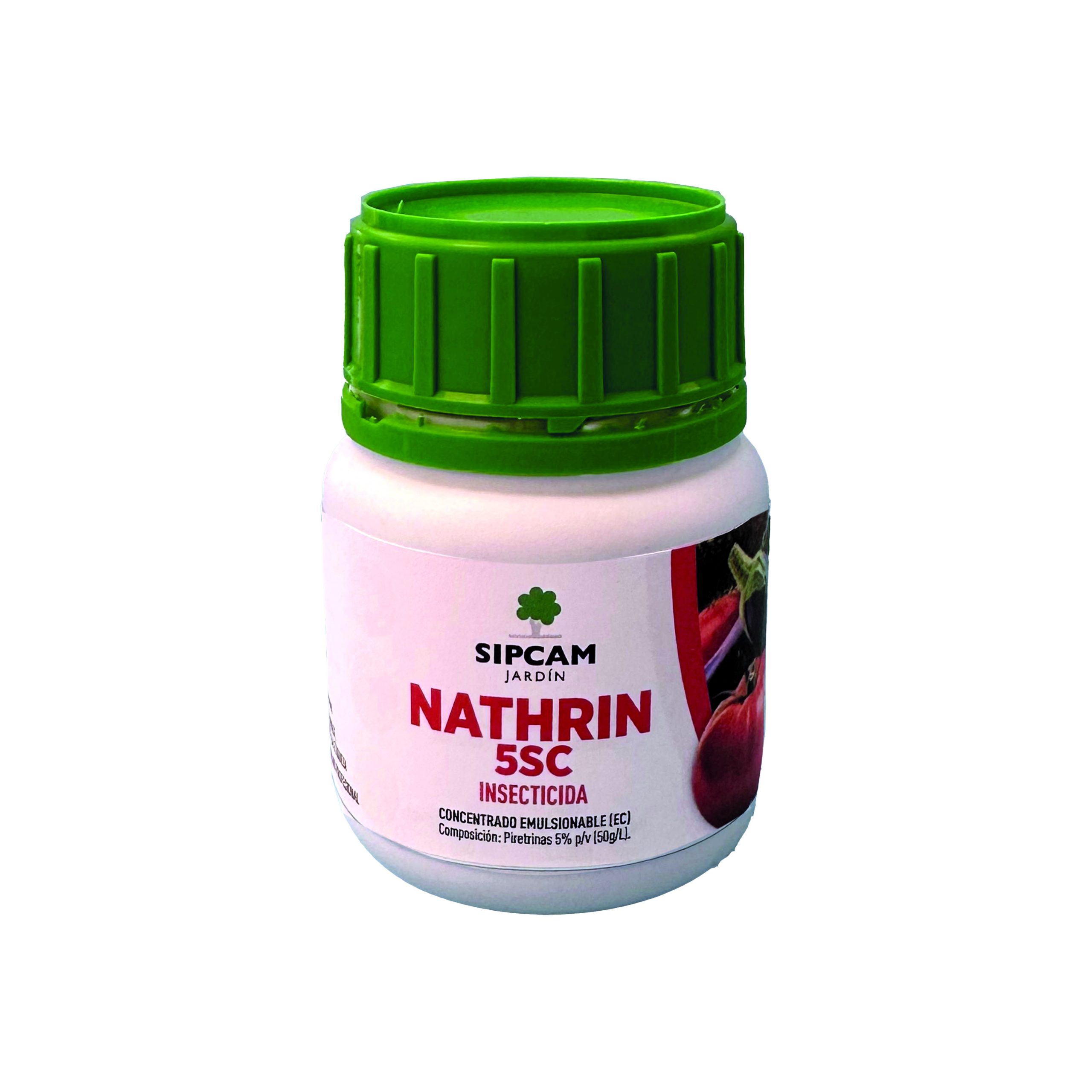 Nathrin 5SC 100 ML